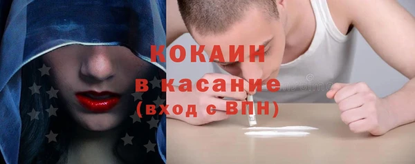тгк Осинники