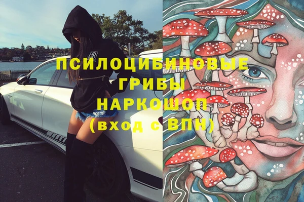 тгк Осинники